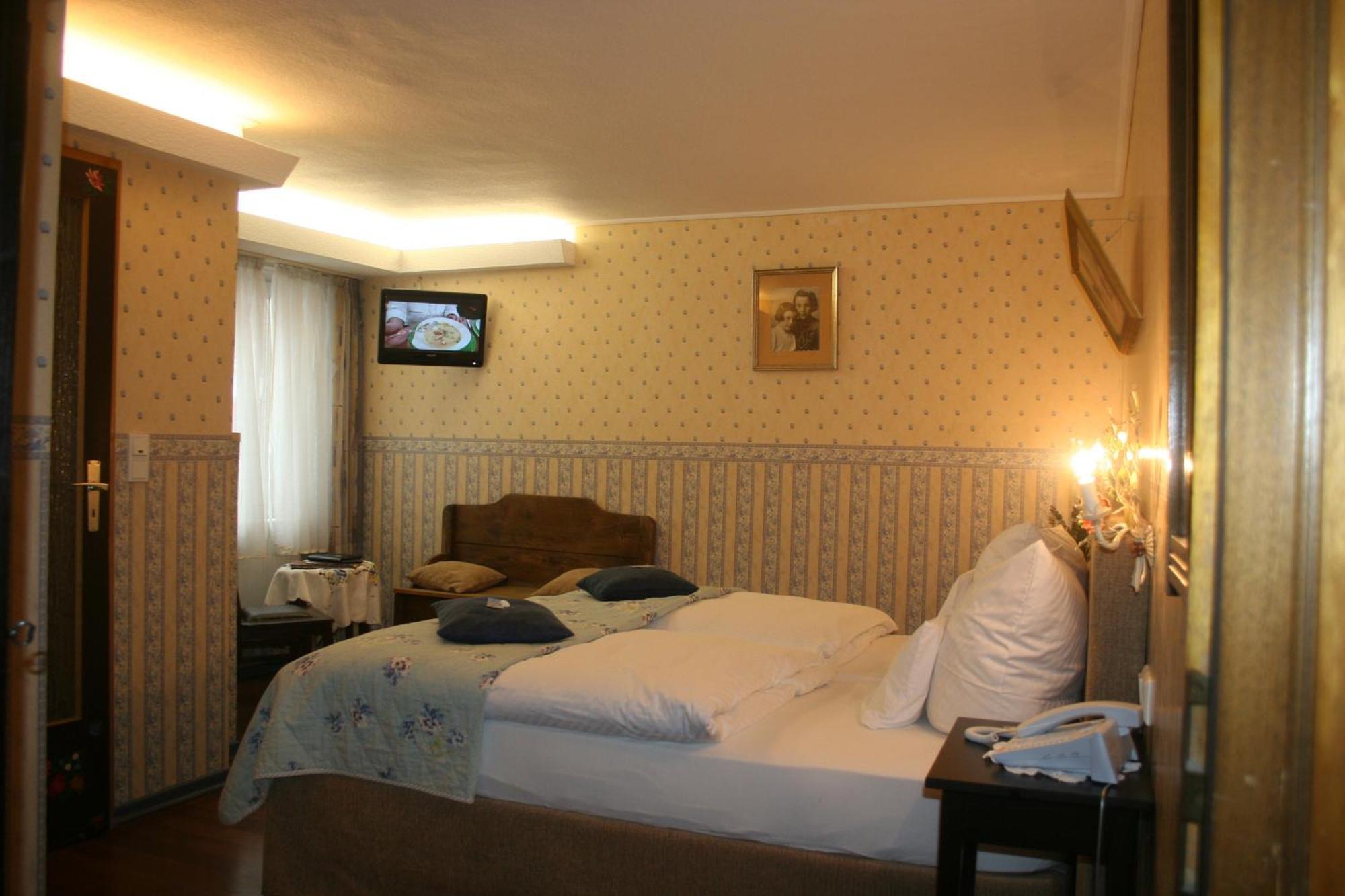Maerchenhotel برنكاستيل كويس المظهر الخارجي الصورة