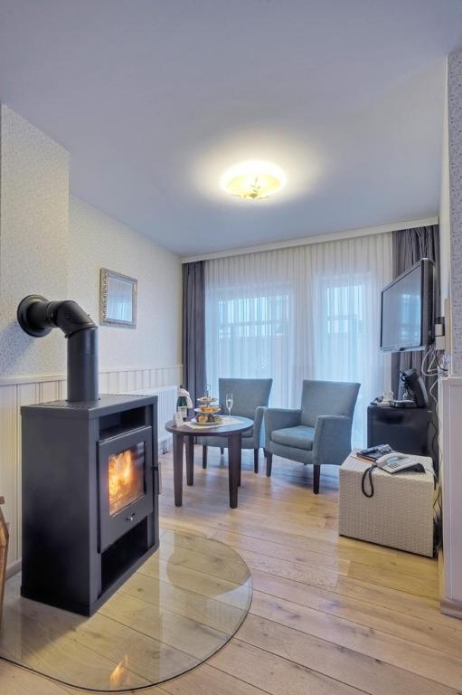Maerchenhotel برنكاستيل كويس الغرفة الصورة