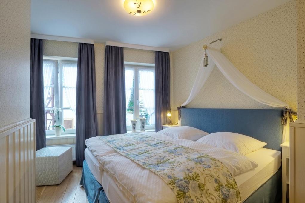 Maerchenhotel برنكاستيل كويس الغرفة الصورة