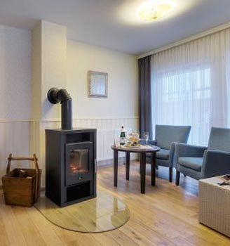 Maerchenhotel برنكاستيل كويس المظهر الخارجي الصورة