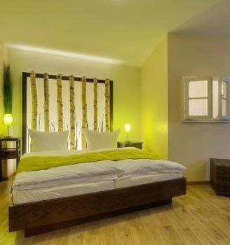 Maerchenhotel برنكاستيل كويس المظهر الخارجي الصورة